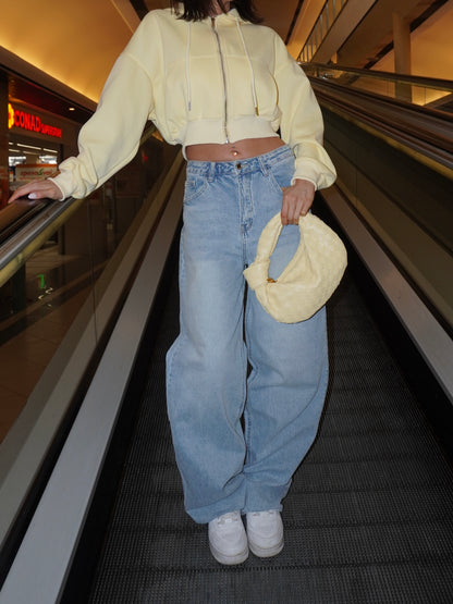 JEANS BAGGY BALLOON