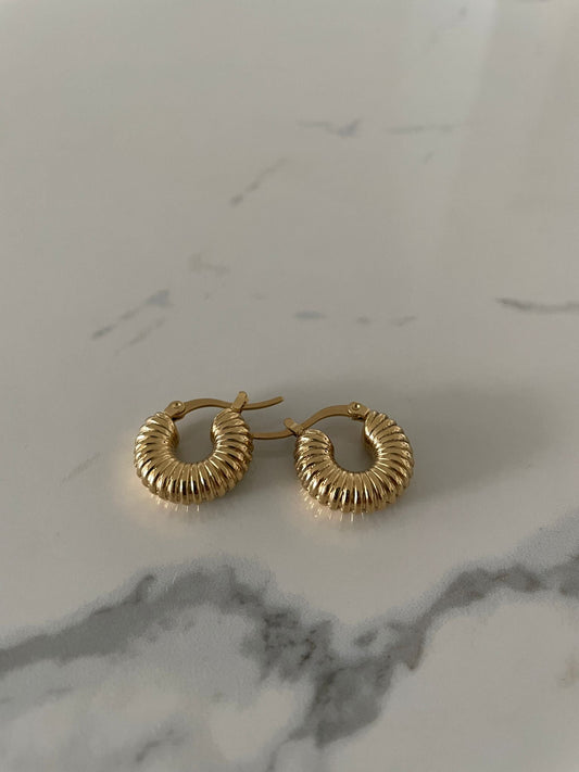 AMALFI EARRINGS